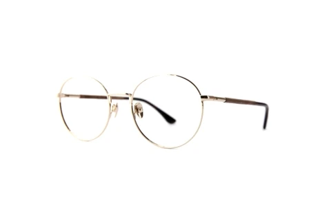 Okulary korekcyjne Wood Fellas Zoom (11047 macassar/gold)