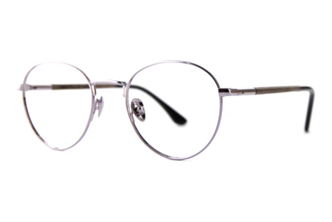 Okulary korekcyjne Wood Fellas Mod (11048 black oak/lavendar)