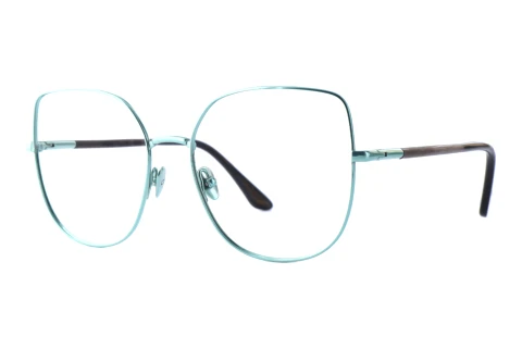 Okulary korekcyjne Wood Fellas Rise (11060 black oak/mint)