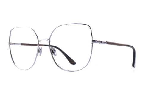 Okulary korekcyjne Wood Fellas Rise (11060 curled/lavendar)