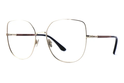 Okulary korekcyjne Wood Fellas Rise (11060 macassar/gold)