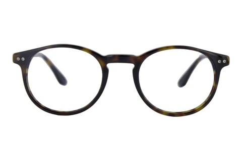 Okulary korekcyjne Wood Fellas HEAT (11082 macassar/havana)