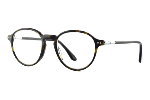 Okulary korekcyjne Wood Fellas LIME (11083 black oak/havana)
