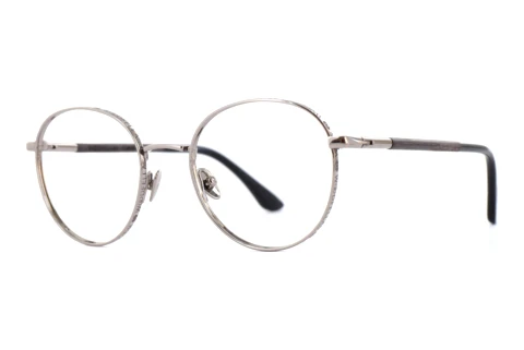 Okulary korekcyjne Wood Fellas WIPE (11090 black oak/gun)
