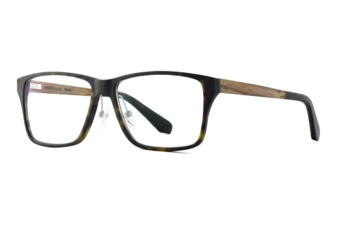Okulary korekcyjne Wood Fellas ERASE (11115 walnut/havana)