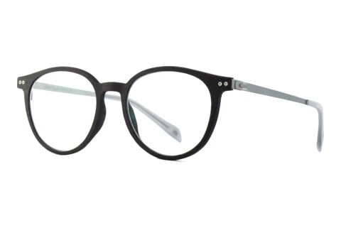 Okulary korekcyjne Wood Fellas Point Air (11121 black oak)