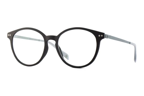 Okulary korekcyjne Wood Fellas Halo Air (11122 black oak)