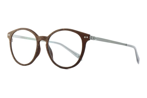 Okulary korekcyjne Wood Fellas Halo Air (11122 palm)