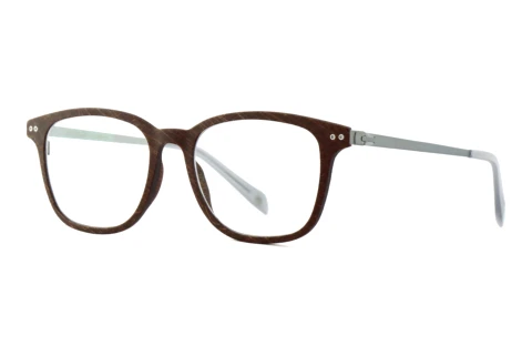 Okulary korekcyjne Wood Fellas Waldheim Air (11123 palm)