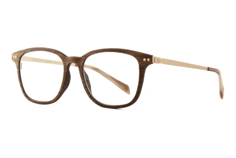 Okulary korekcyjne Wood Fellas Waldheim Air (11123 walnut)