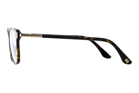 Okulary korekcyjne Wood Fellas NEBULA (11138 black oak/havana)