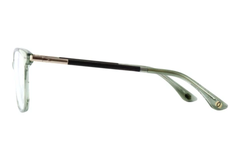 Okulary korekcyjne Wood Fellas ALIZEE (11139 black oak/green)