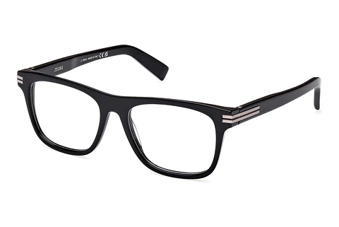 Okulary korekcyjne Zegna EZ5267 001
