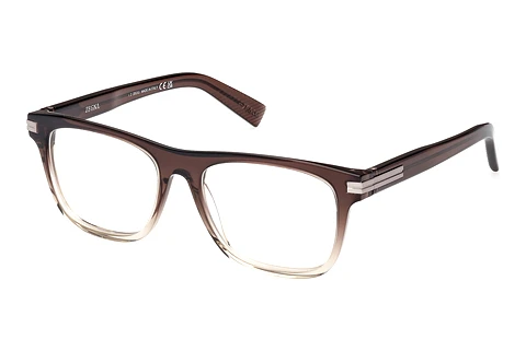 Okulary korekcyjne Zegna EZ5267 050