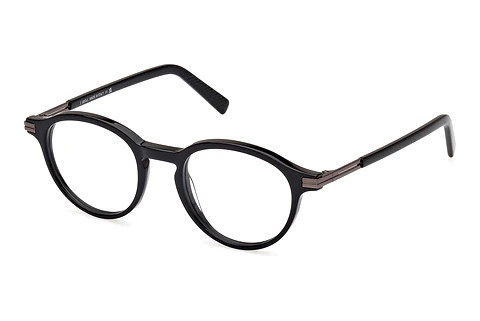 Okulary korekcyjne Zegna EZ5269 001