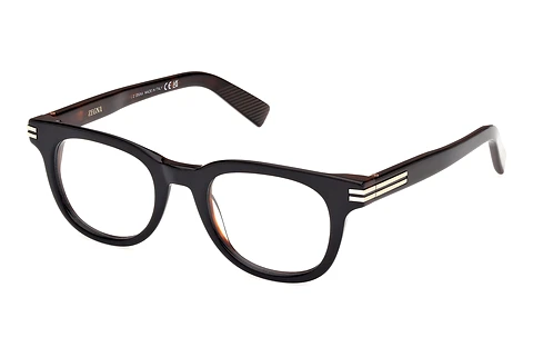 Okulary korekcyjne Zegna EZ5279 005
