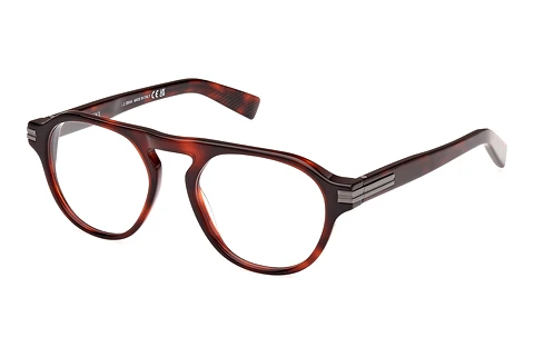 Okulary korekcyjne Zegna EZ5281 054