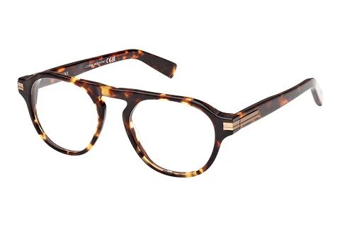 Okulary korekcyjne Zegna EZ5281 055