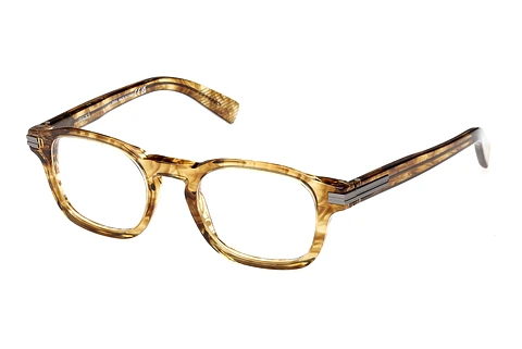 Okulary korekcyjne Zegna EZ5293 047