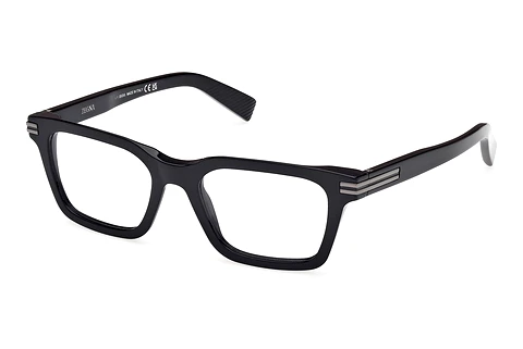 Okulary korekcyjne Zegna EZ5294 001