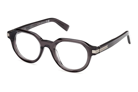 Okulary korekcyjne Zegna EZ5303 016