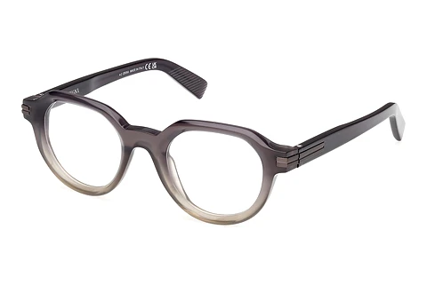Okulary korekcyjne Zegna EZ5303 020