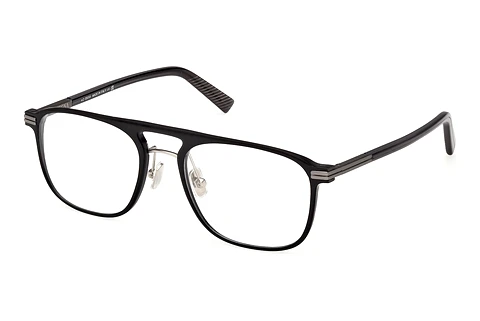 Okulary korekcyjne Zegna EZ5308 002