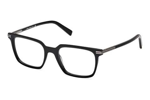 Okulary korekcyjne Zegna EZ5309 001
