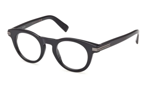 Okulary korekcyjne Zegna EZ5325 020