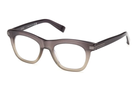 Okulary korekcyjne Zegna EZ5326-B 005