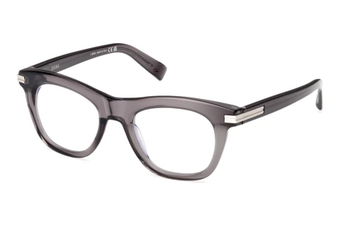 Okulary korekcyjne Zegna EZ5326-B 020