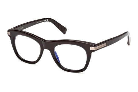 Okulary korekcyjne Zegna EZ5326-B 048