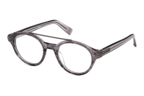 Okulary korekcyjne Zegna EZ5327 020