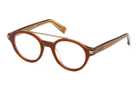 Okulary korekcyjne Zegna EZ5327 045