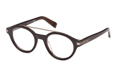 Okulary korekcyjne Zegna EZ5327 048