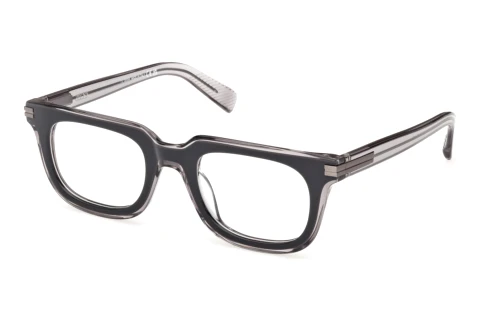 Okulary korekcyjne Zegna EZ5328 020