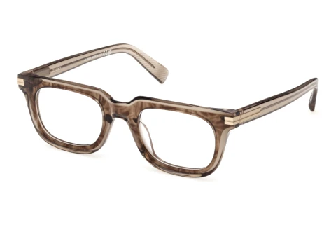 Okulary korekcyjne Zegna EZ5328 050