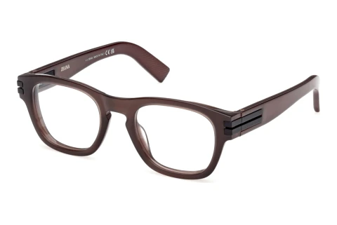 Okulary korekcyjne Zegna EZ5331 048