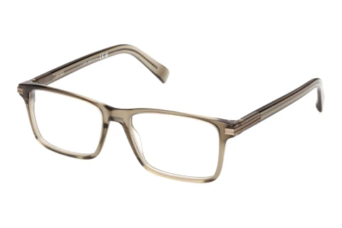 Okulary korekcyjne Zegna EZ5333 048