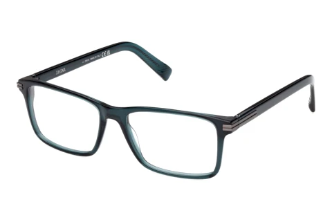 Okulary korekcyjne Zegna EZ5333 096