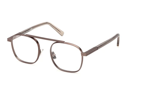 Okulary korekcyjne Zegna EZ5334-H 037