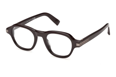 Okulary korekcyjne Zegna EZ5341 050