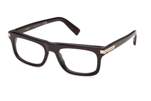 Okulary korekcyjne Zegna EZ5343 048