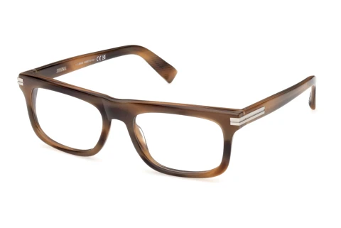 Okulary korekcyjne Zegna EZ5343 052