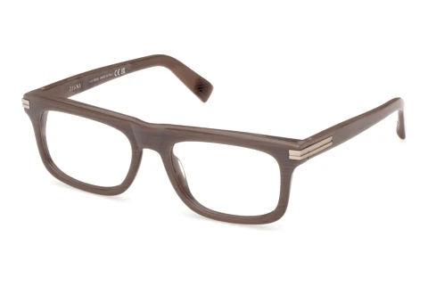 Okulary korekcyjne Zegna EZ5343 059