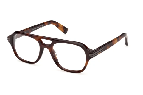 Okulary korekcyjne Zegna EZ5344 052