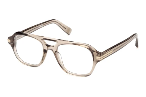 Okulary korekcyjne Zegna EZ5344 057