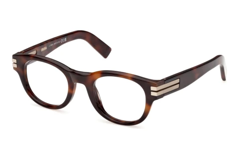 Okulary korekcyjne Zegna EZ5347 052
