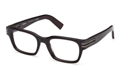 Okulary korekcyjne Zegna EZ5348 20A