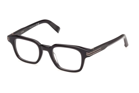 Okulary korekcyjne Zegna EZ5359 005